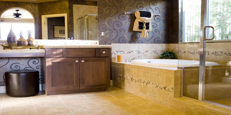 Bath And Kitchen Remodeling